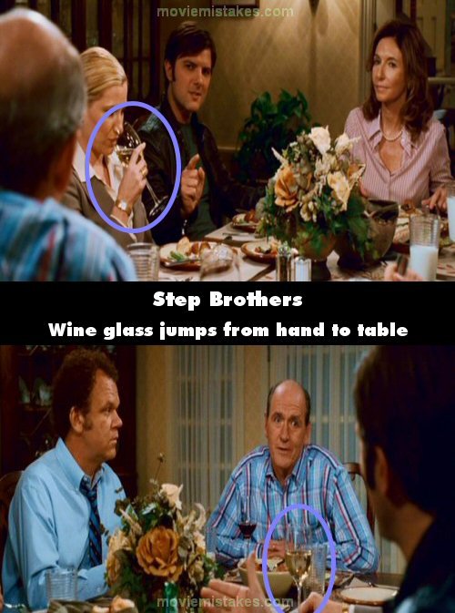 Step Brothers picture