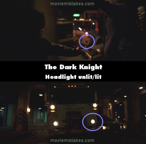 The Dark Knight picture