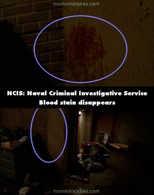 NCIS: Naval Criminal Investigative Service picture