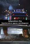 Independence Day mistake picture