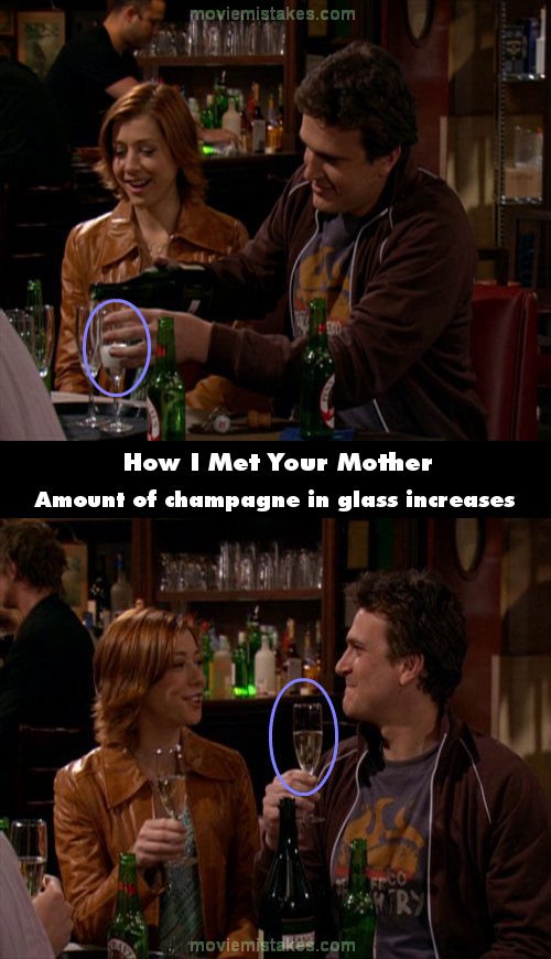 How I Met Your Mother picture