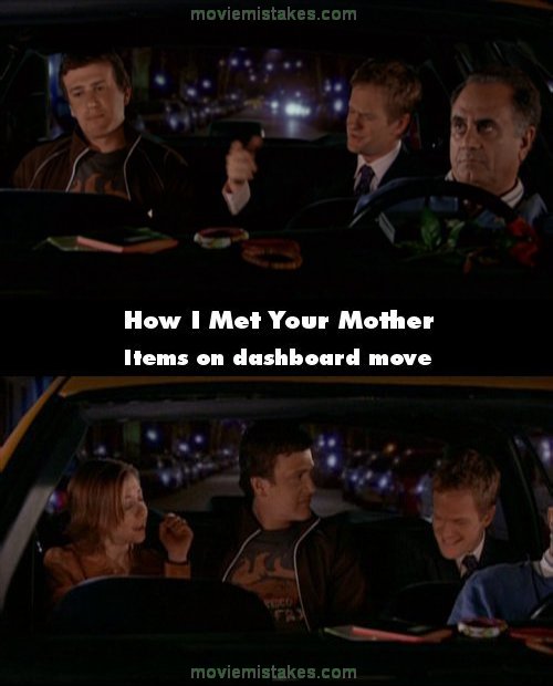 How I Met Your Mother picture