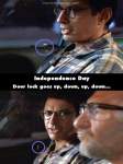 Independence Day mistake picture