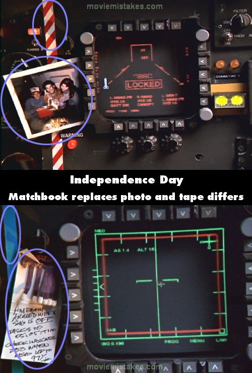 Independence Day picture