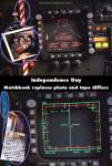 Independence Day mistake picture