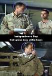 Independence Day mistake picture