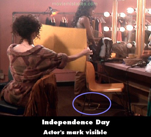 Independence Day picture