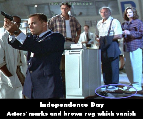 Independence Day picture