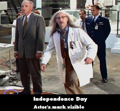 Independence Day picture