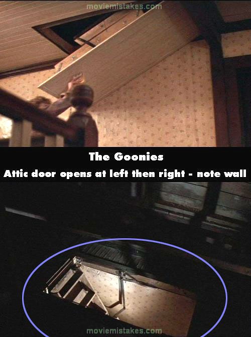 The Goonies picture