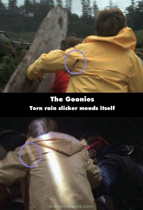 The Goonies picture