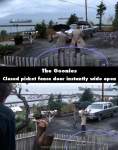 The Goonies mistake picture