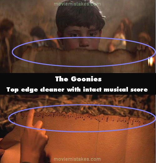 The Goonies picture