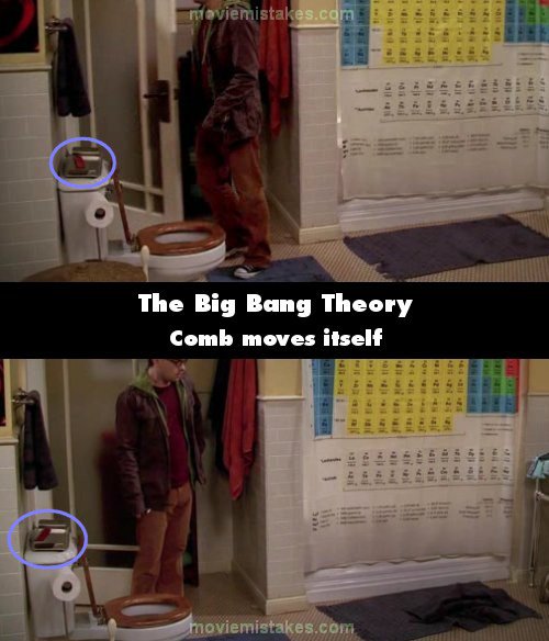 The Big Bang Theory picture