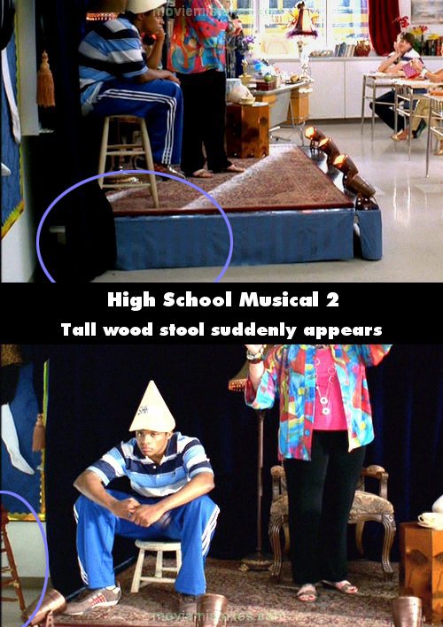 High School Musical 2 picture