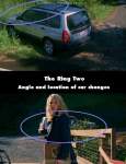 The Ring Two mistake picture