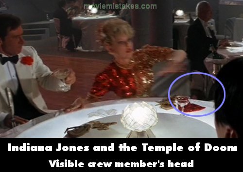 Indiana Jones and the Temple of Doom picture