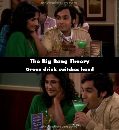 The Big Bang Theory picture