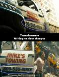 Transformers mistake picture