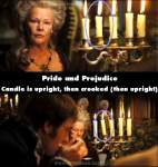 Pride & Prejudice mistake picture