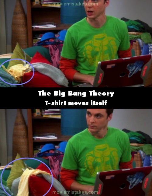 The Big Bang Theory picture