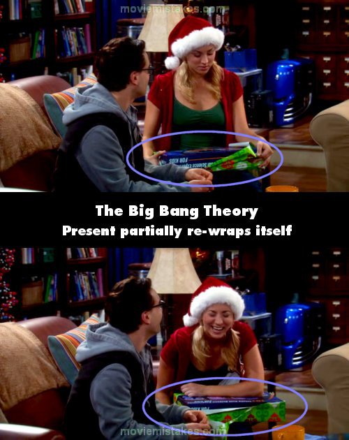 The Big Bang Theory picture