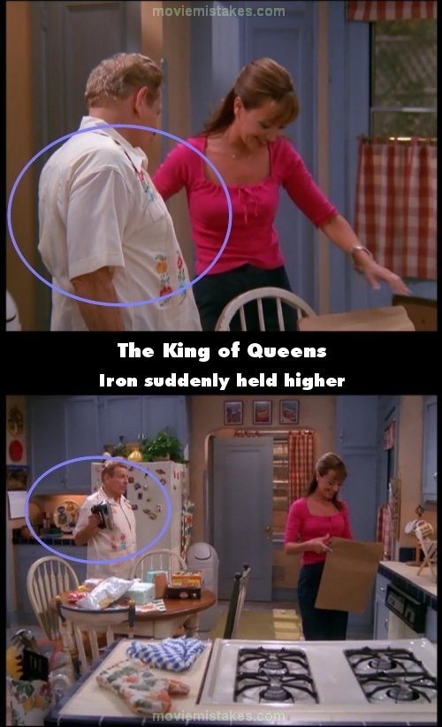 The King of Queens picture