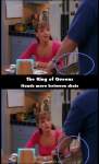 The King of Queens mistake picture