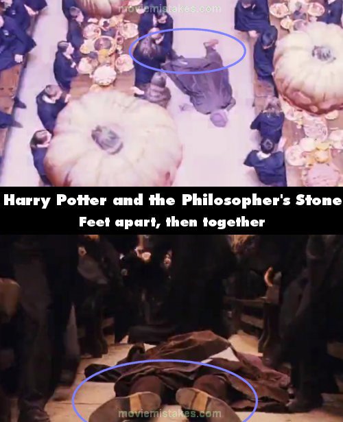 Harry Potter and the Philosopher's Stone picture