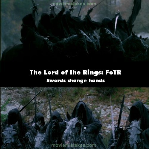 The Lord of the Rings: The Fellowship of the Ring picture