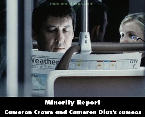 Minority Report picture