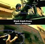 Black Hawk Down mistake picture