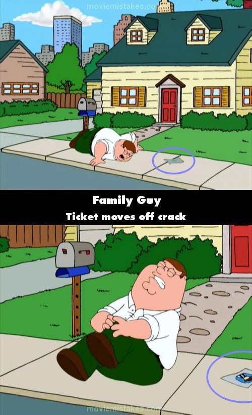 Family Guy picture