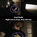 Lost Souls mistake picture