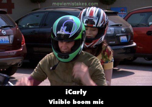 iCarly picture