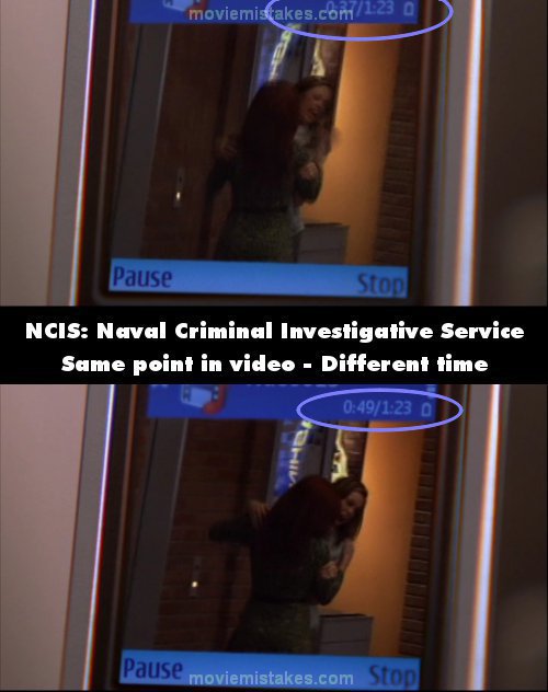 NCIS: Naval Criminal Investigative Service picture