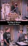 The King of Queens mistake picture