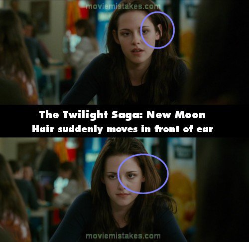 The Twilight Saga: New Moon picture