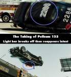 The Taking of Pelham 123 mistake picture