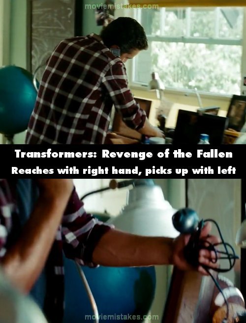 Transformers: Revenge of the Fallen picture