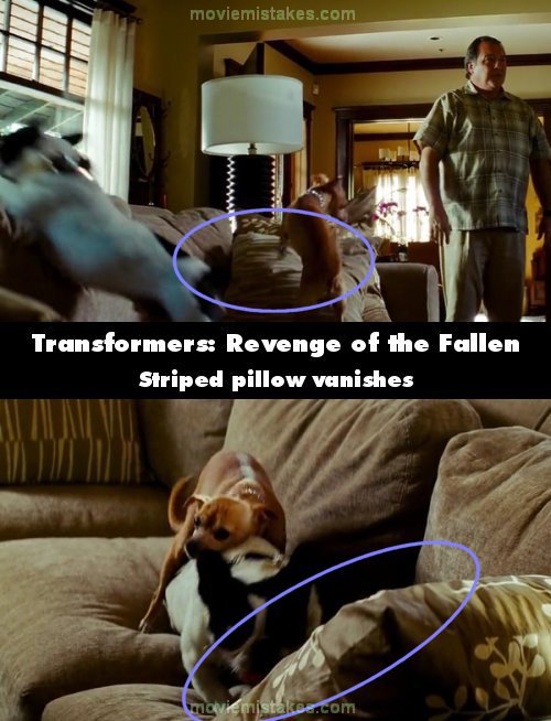 Transformers: Revenge of the Fallen picture