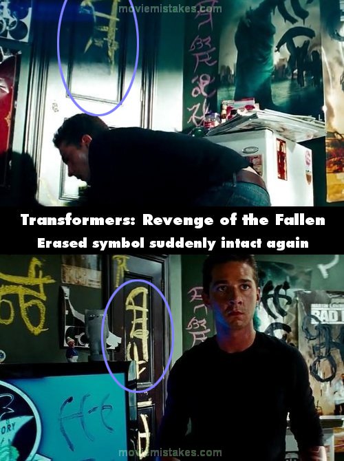 Transformers: Revenge of the Fallen picture