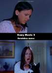 Scary Movie 2 mistake picture