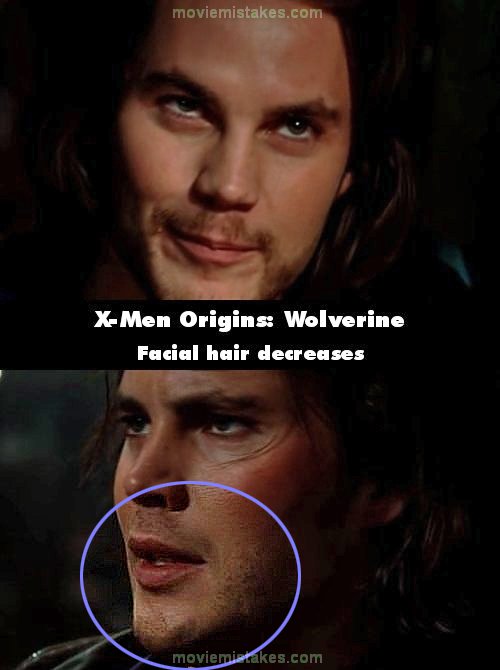 X-Men Origins: Wolverine picture