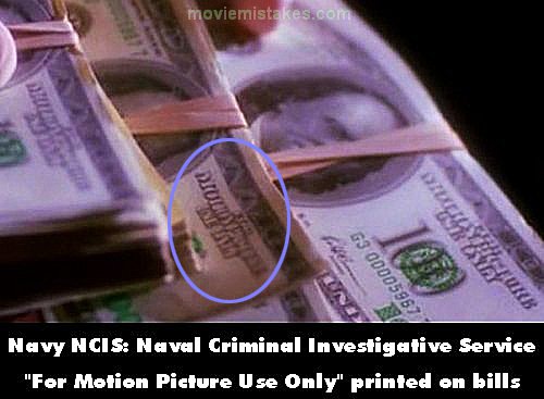 NCIS: Naval Criminal Investigative Service picture