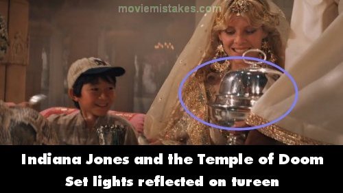 Indiana Jones and the Temple of Doom picture