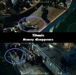 Titanic mistake picture