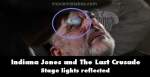 Indiana Jones and The Last Crusade mistake picture