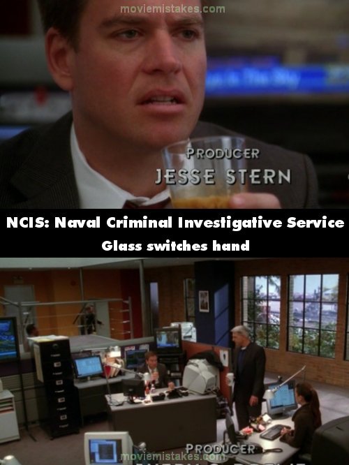 NCIS: Naval Criminal Investigative Service picture