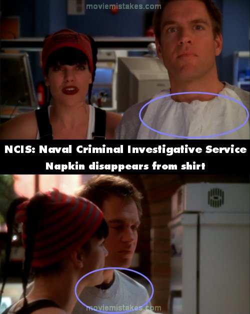 NCIS: Naval Criminal Investigative Service picture